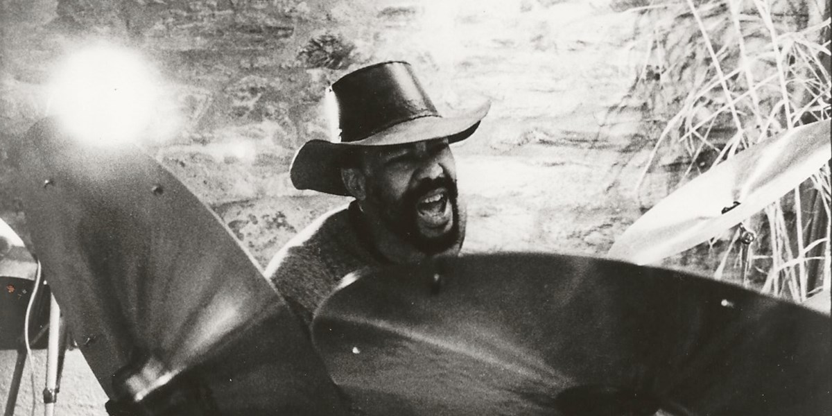 Louis 2 Credit George Hallettogun Records