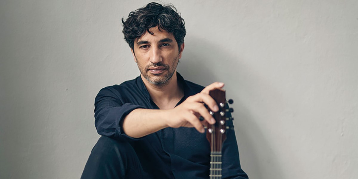 Avi Avital 10 C Christoph Köstlin