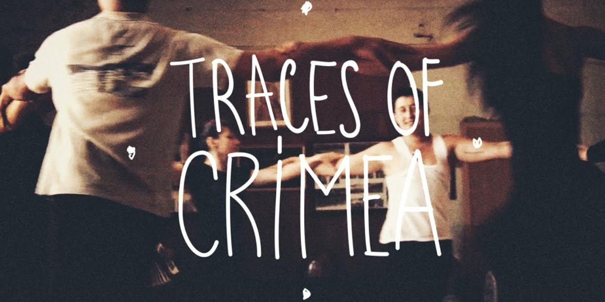 TRACES OF CRIMEA