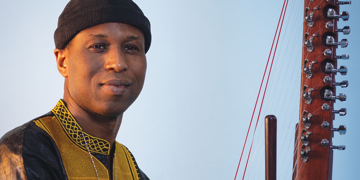 Kadialy Kouyate
