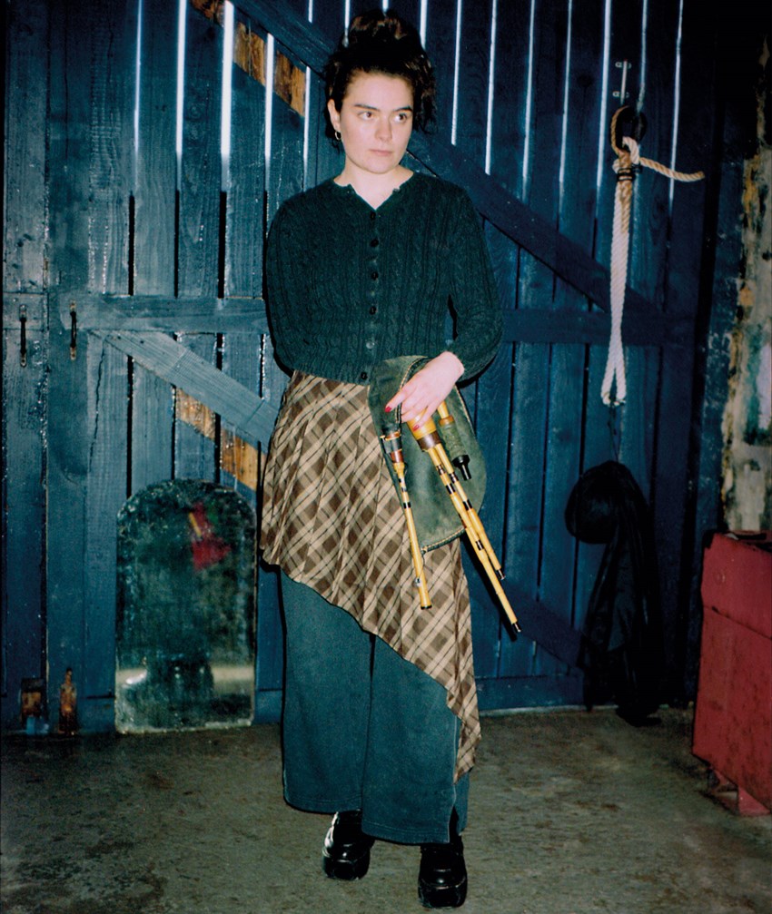 Brìghde Chaimbeul (photo: Jonny Ashworth)