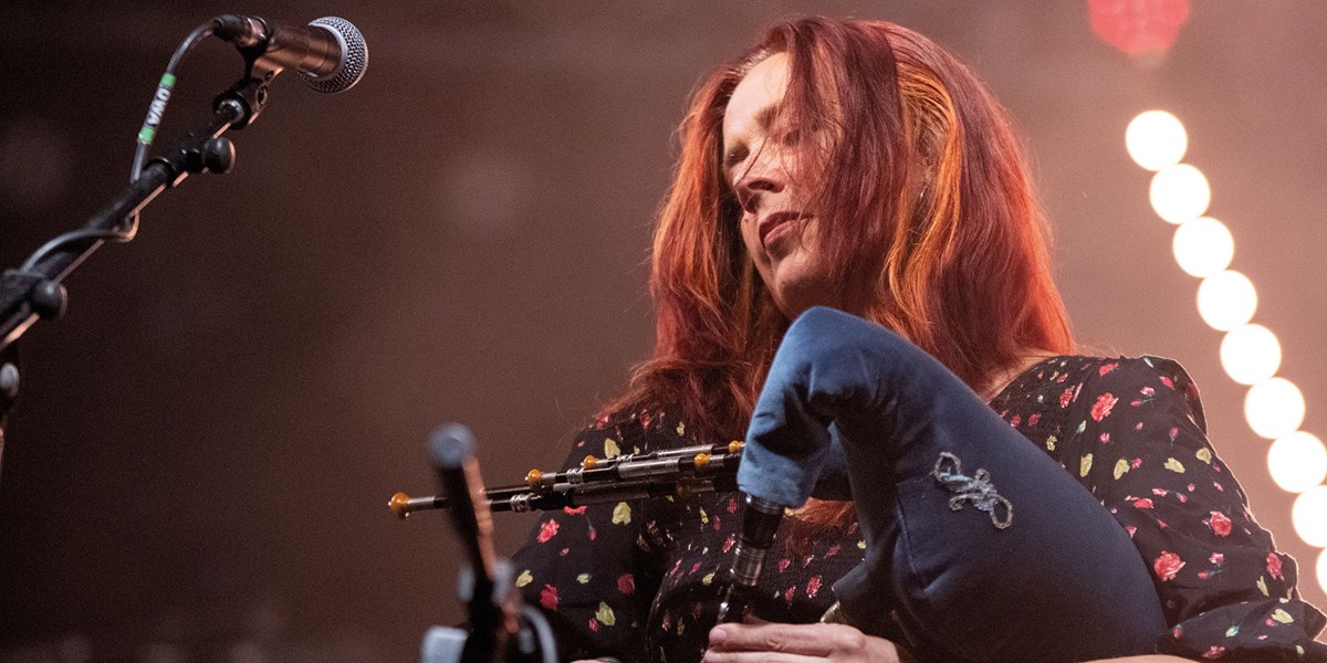 Kathryn Tickell Credit SJG Folkeast 2025 (1)