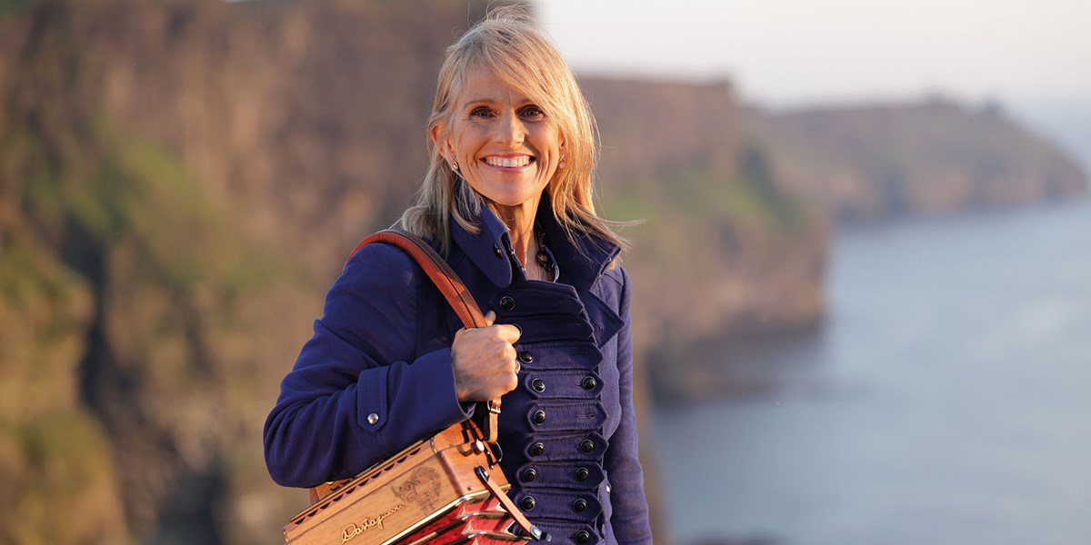 Sharon Shannon (1)