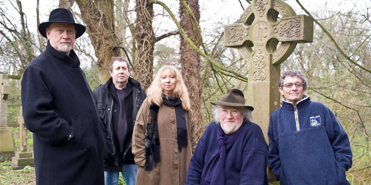 Pentangle 2008 (1) Larger (C)Ben Edwards