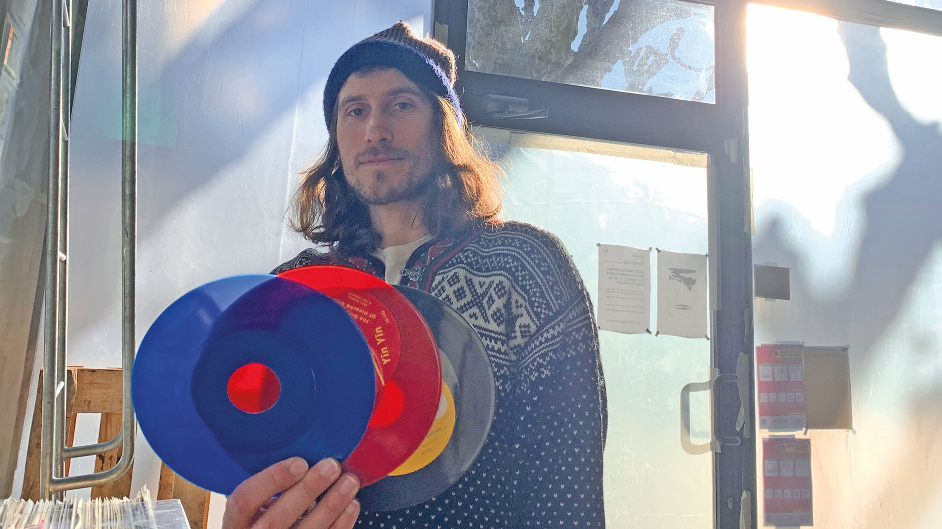 CYRIL YETERIAN 2 Credit @Hellohellothatgirl