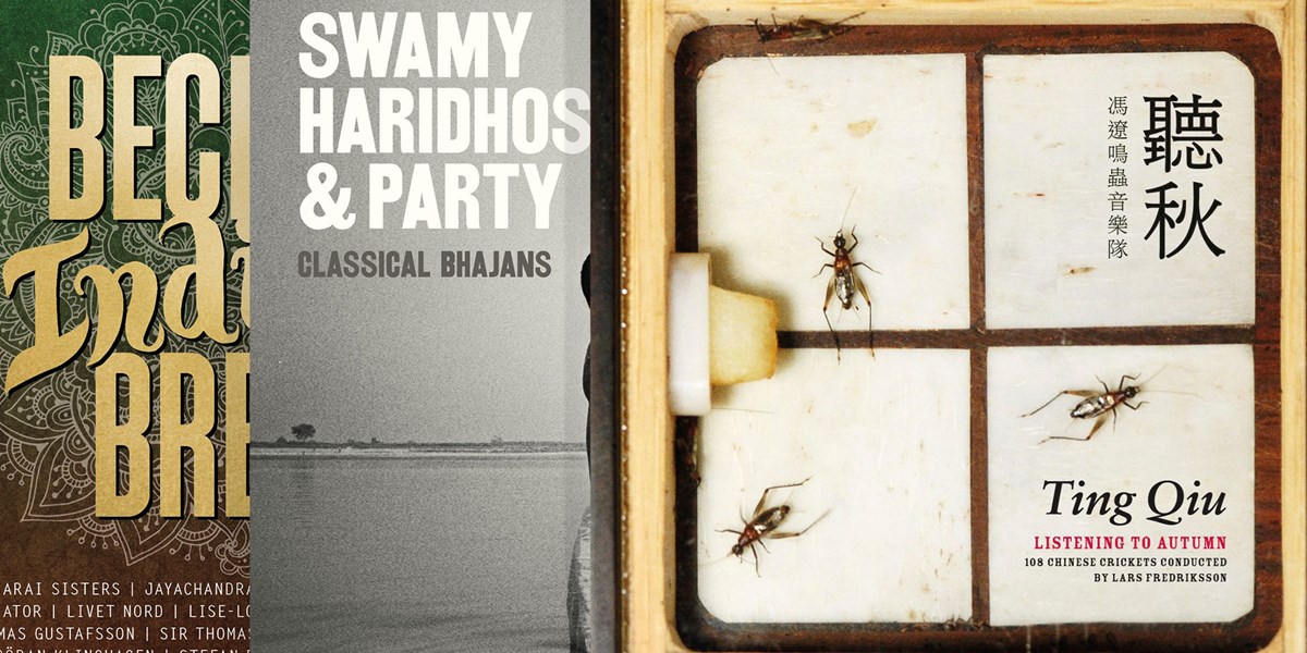 Label Of Love Country & Eastern